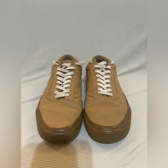 Vans ten leather - Picture 2 of 6